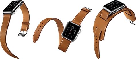 hermes bands apple watch